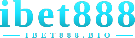 ibet888 logo
