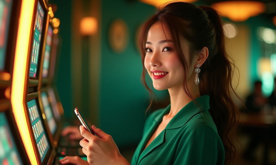 ibet888 casino app visual