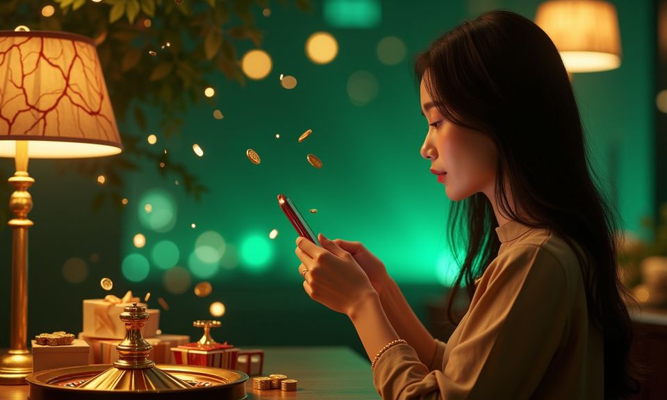 ibet888 ibet888 應用程式 - 隨時隨地享受賭局