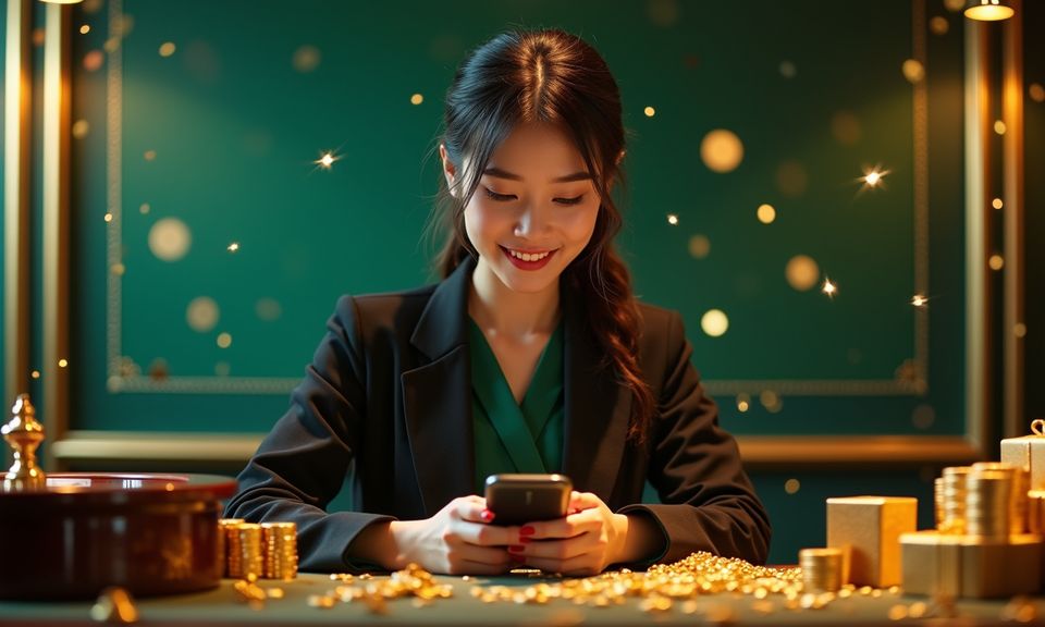ibet888 應用程式專為香港玩家打造