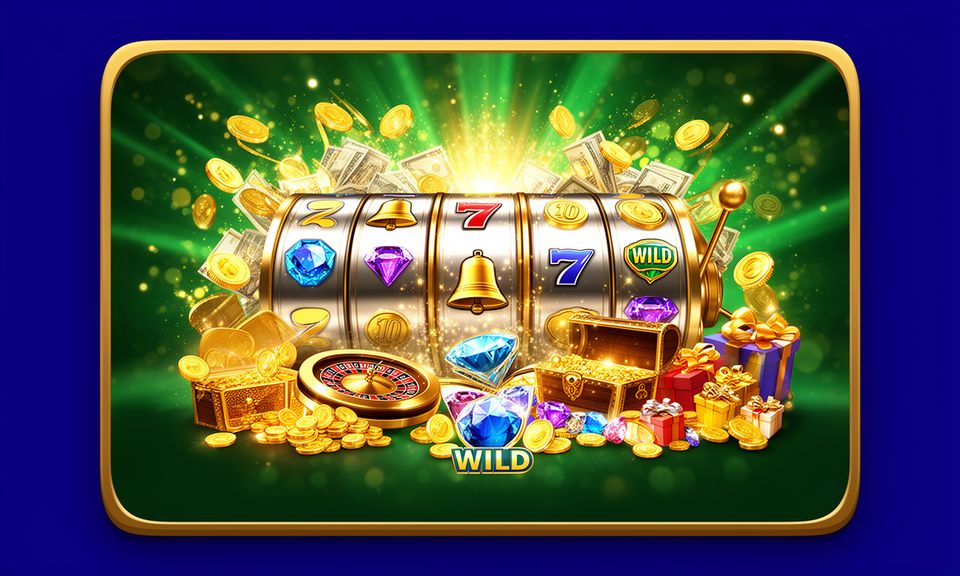 ibet888 lobby visual