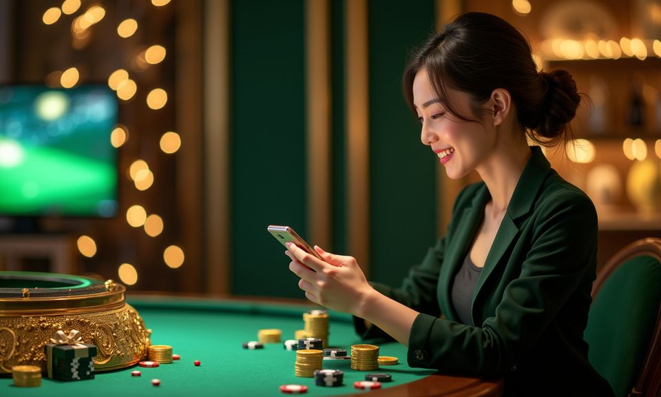 ibet888 Slots Mystic Fortune 遊戲特色